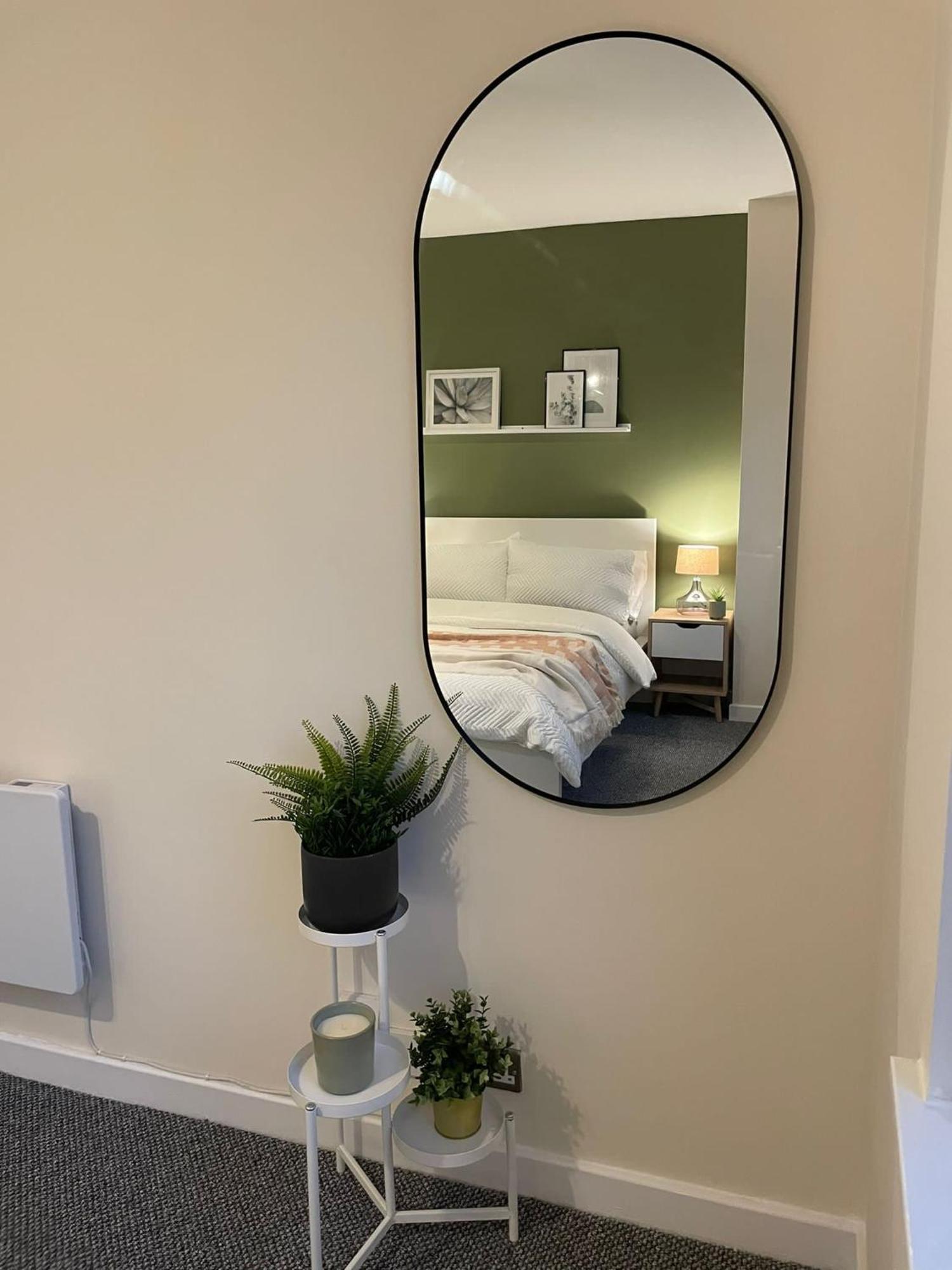 Modern 2 Bdr Flat In Nottingham City Centre With Free Parking Eksteriør billede